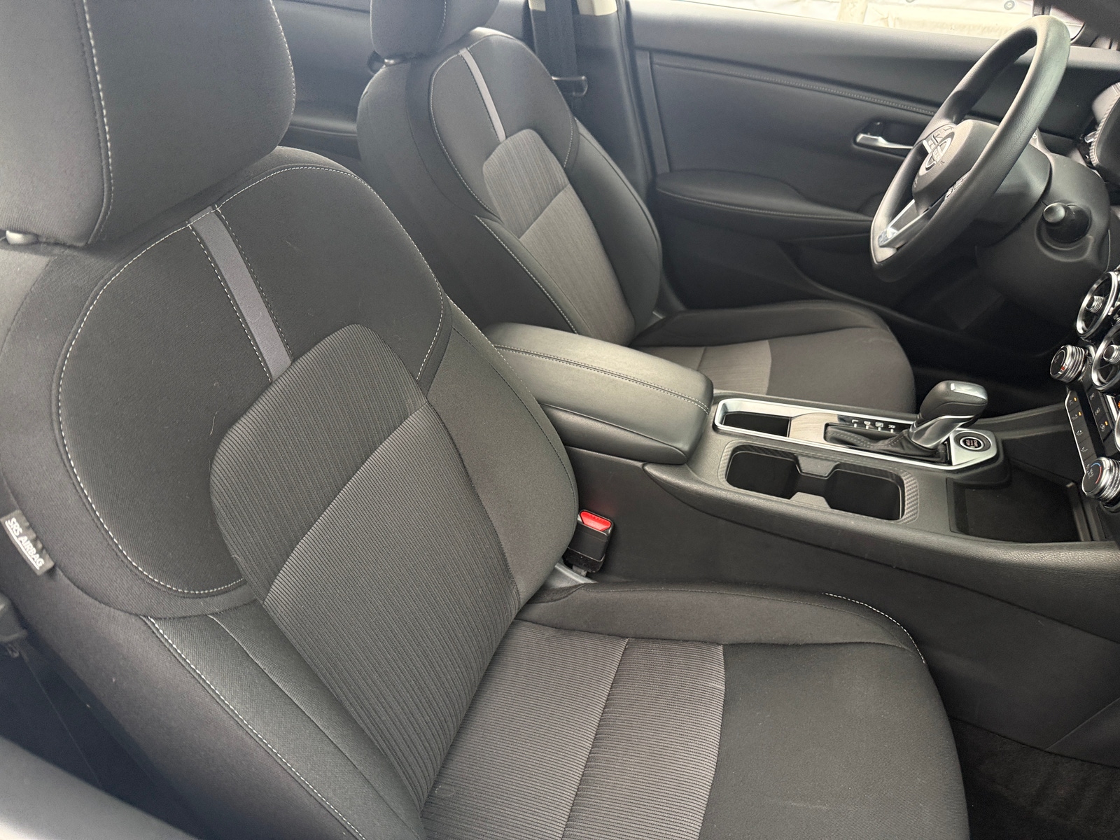 Thumbnail: 2025 Nissan Sentra - 2