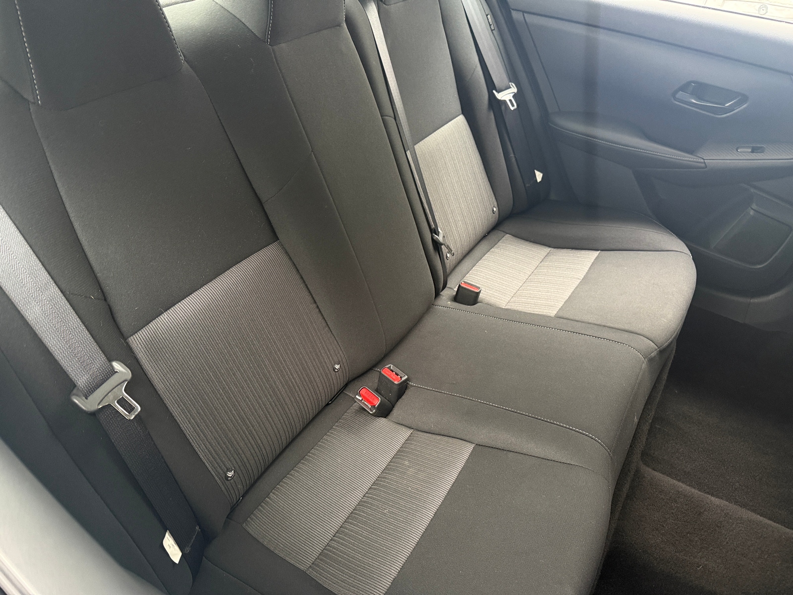 Thumbnail: 2025 Nissan Sentra - 6