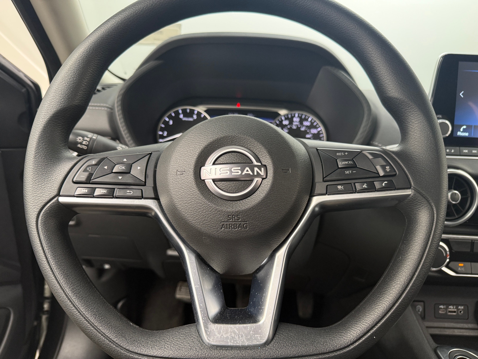 Thumbnail: 2025 Nissan Sentra - 5