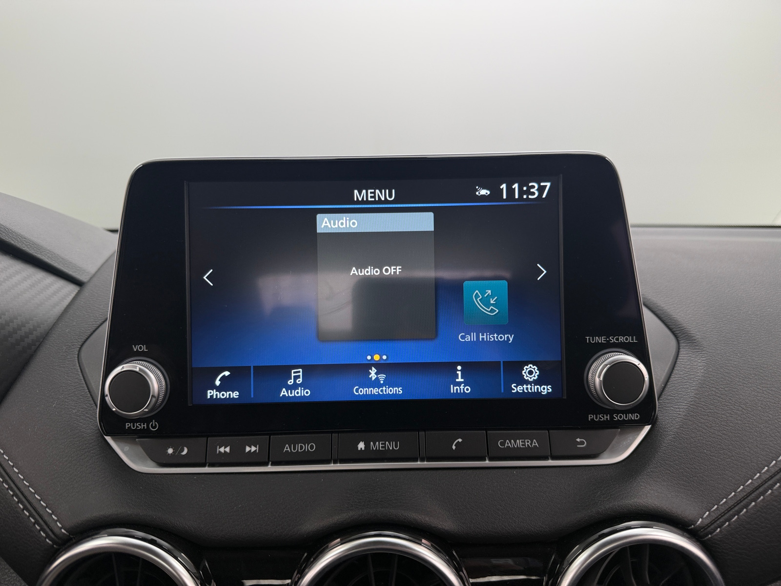 Thumbnail: 2025 Nissan Sentra - 4