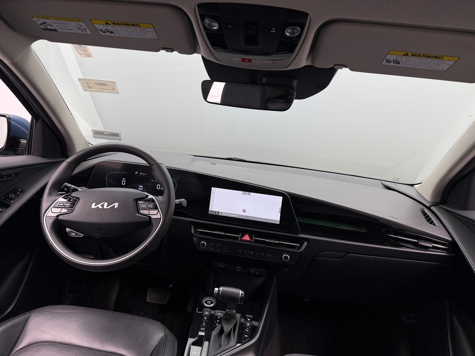 Thumbnail: 2023 Kia Niro - 2