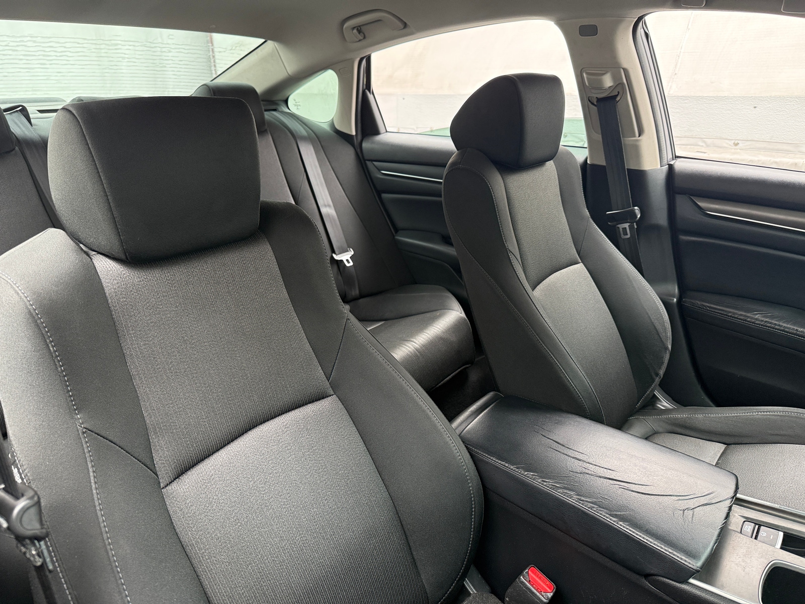 Thumbnail: 2018 Honda Accord - 2