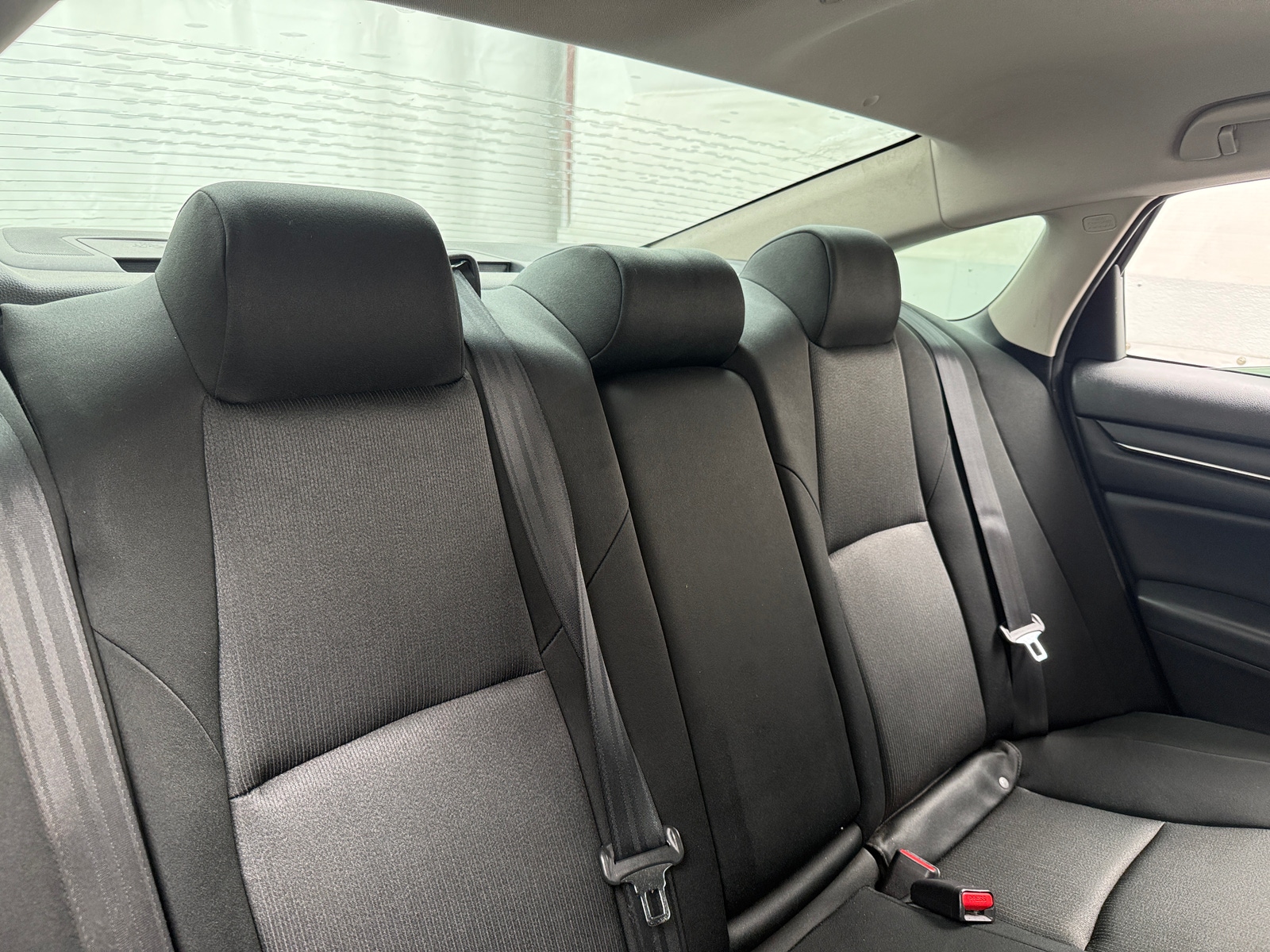 Thumbnail: 2018 Honda Accord - 6