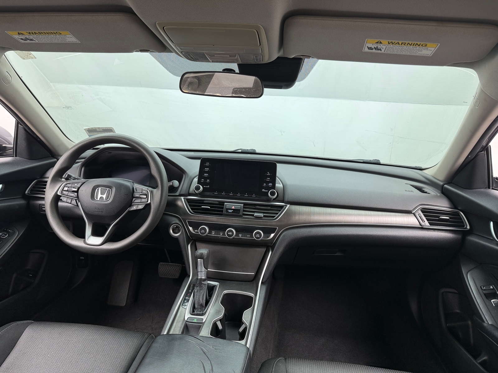 Thumbnail: 2018 Honda Accord - 3