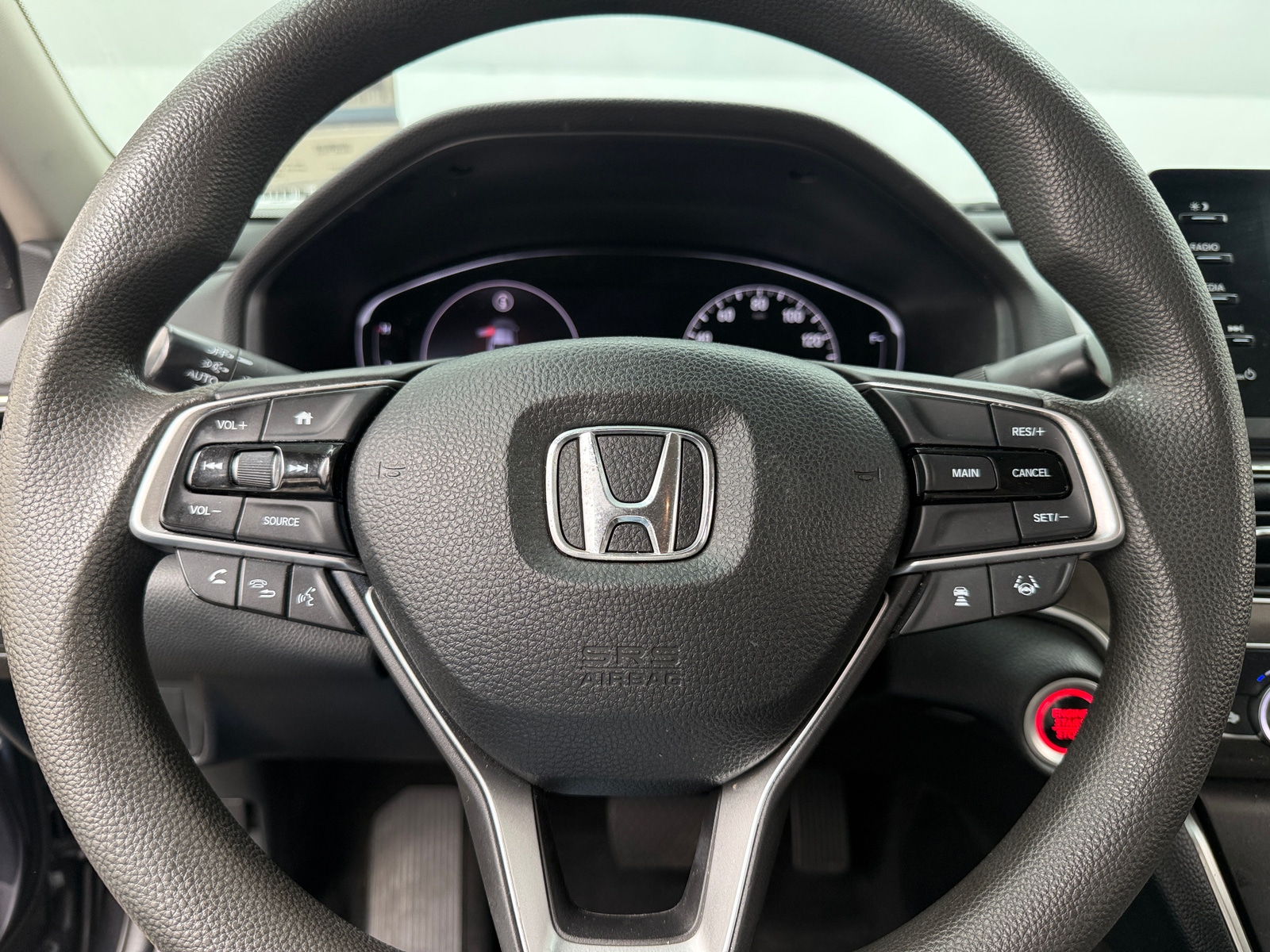 Thumbnail: 2018 Honda Accord - 5