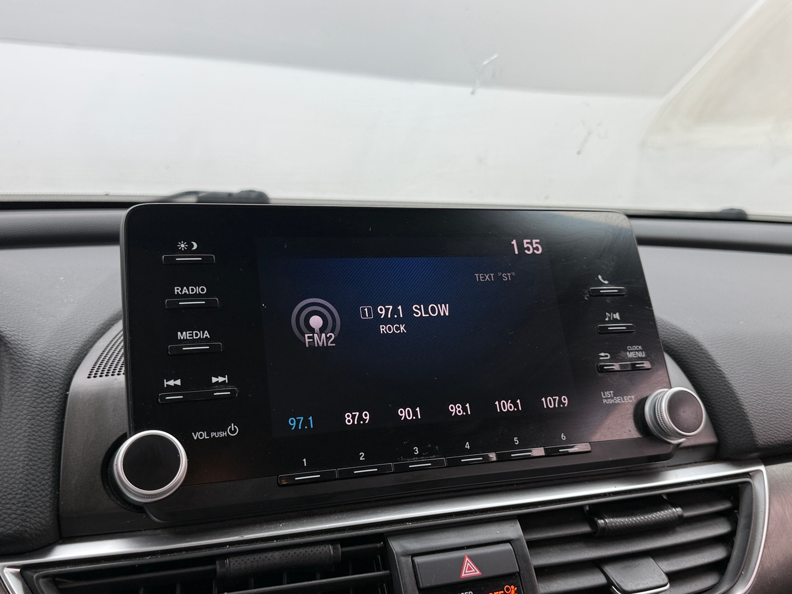 Thumbnail: 2018 Honda Accord - 4