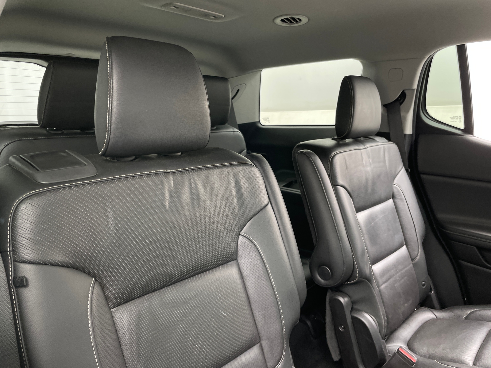 Thumbnail: 2019 GMC Acadia - 5