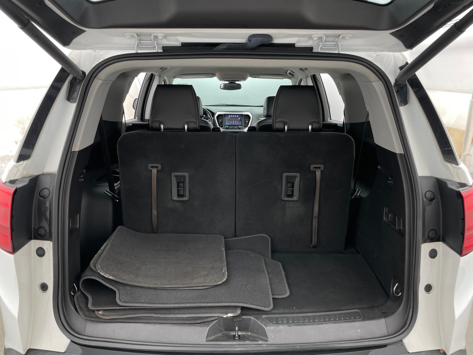 Thumbnail: 2019 GMC Acadia - 6