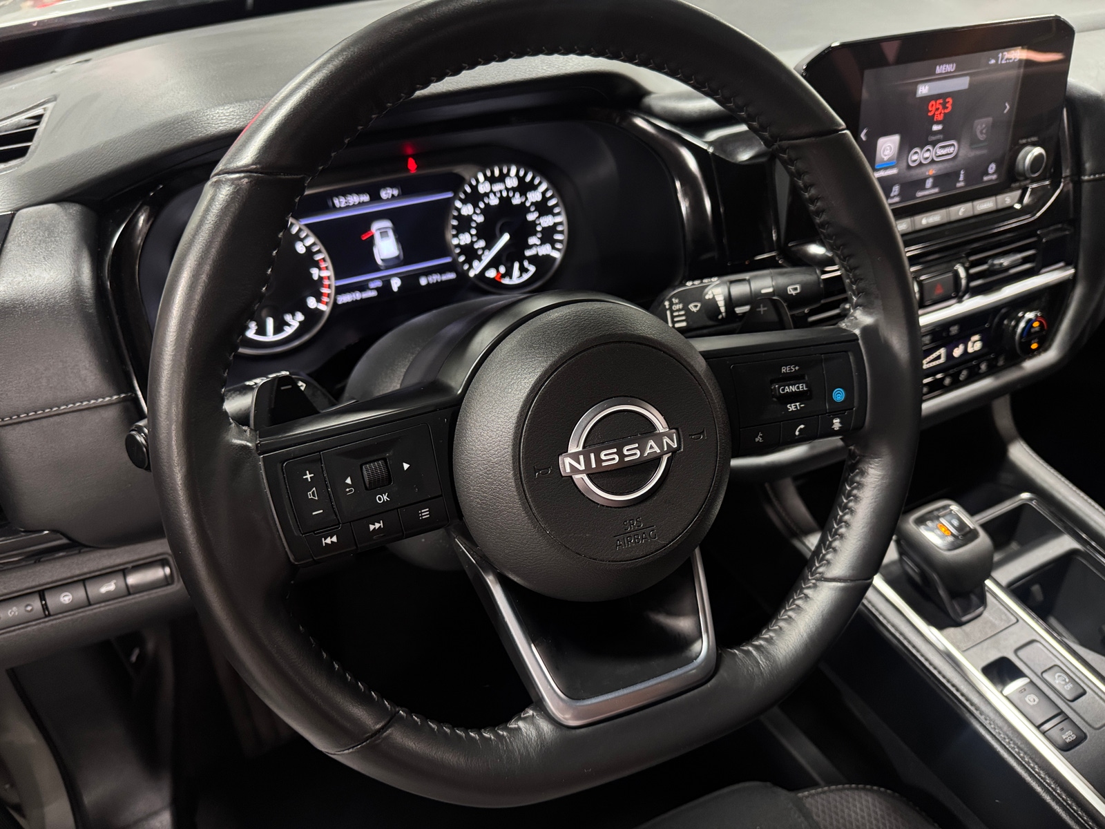 Thumbnail: 2025 Nissan Pathfinder - 5