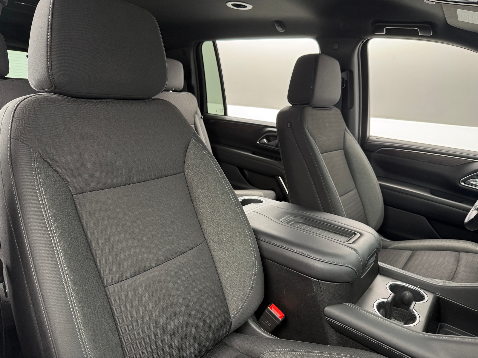 Thumbnail: 2024 Chevrolet Suburban - 2