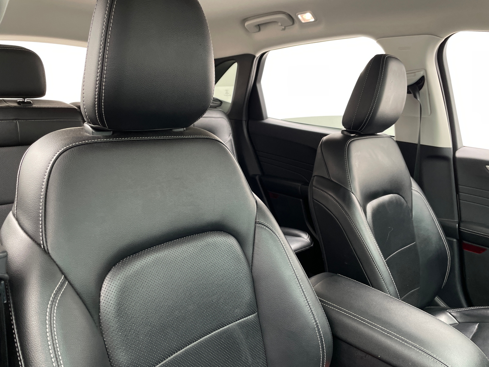 Thumbnail: 2022 Ford Escape - 2