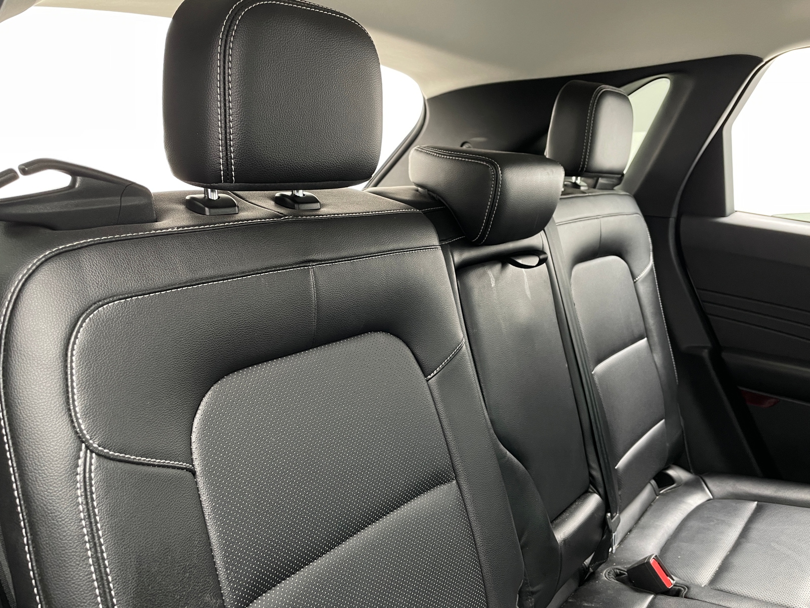 Thumbnail: 2022 Ford Escape - 6