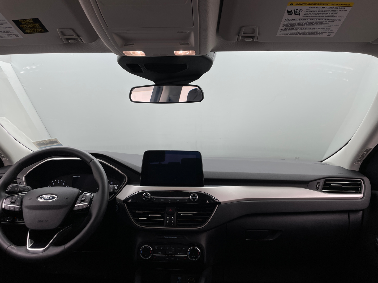 Thumbnail: 2022 Ford Escape - 3