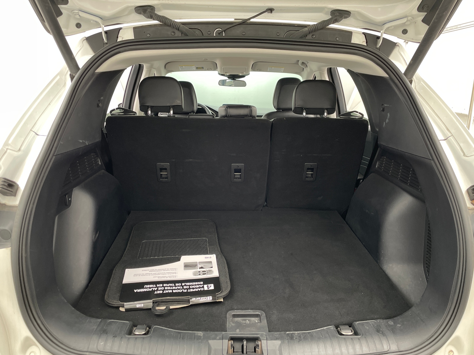 Thumbnail: 2022 Ford Escape - 7