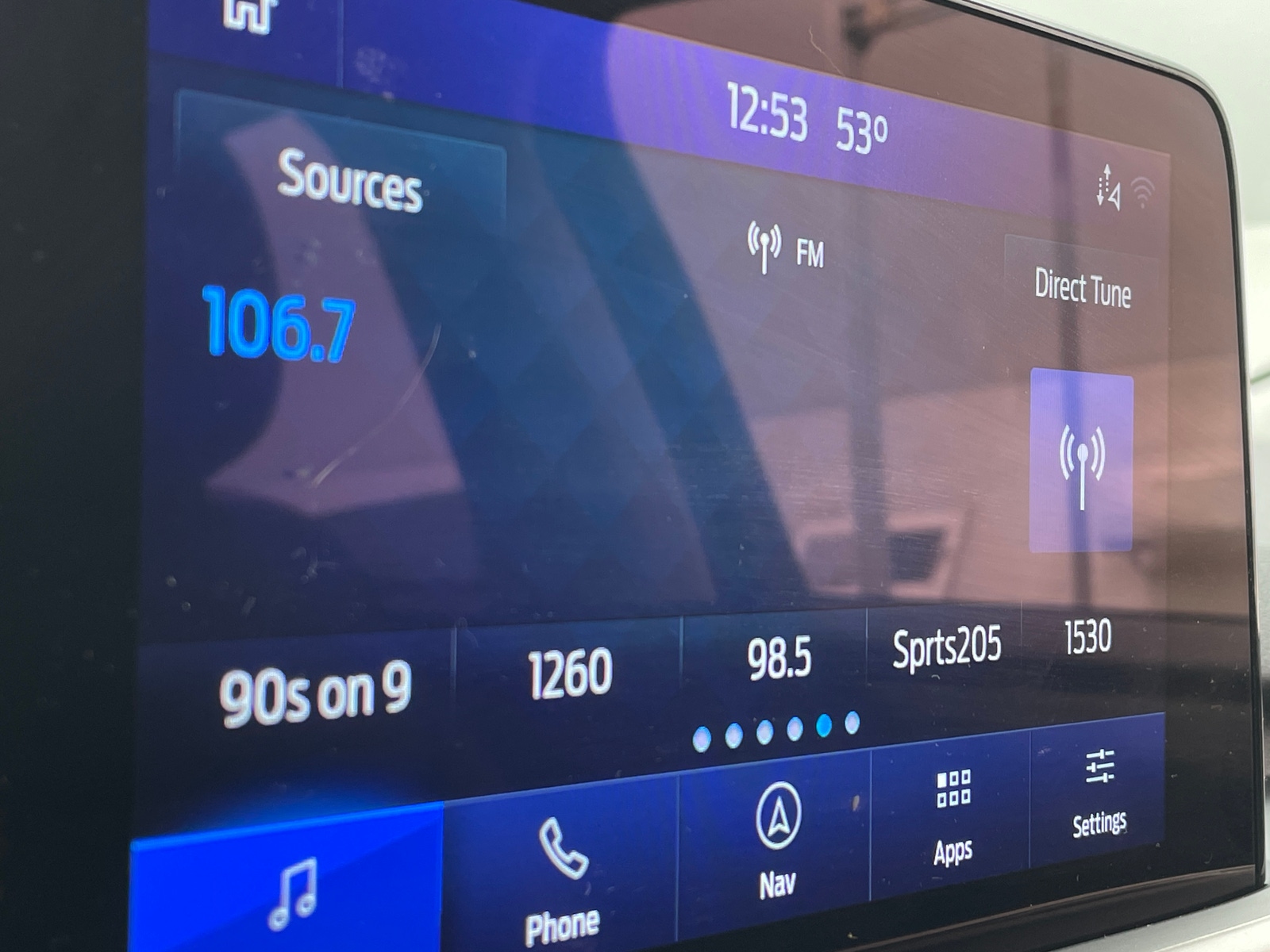 Thumbnail: 2022 Ford Escape - 4