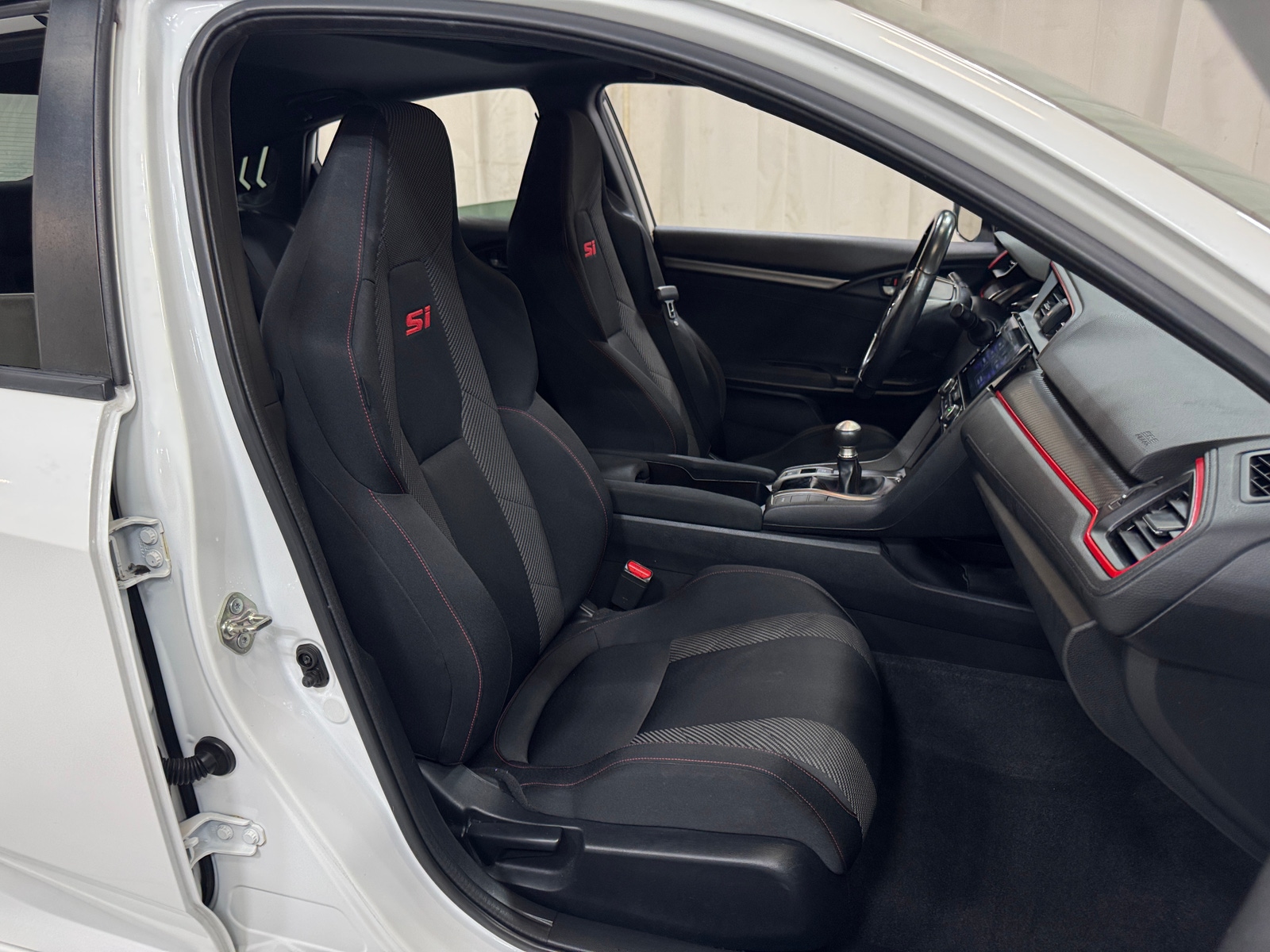 Thumbnail: 2017 Honda Civic - 2