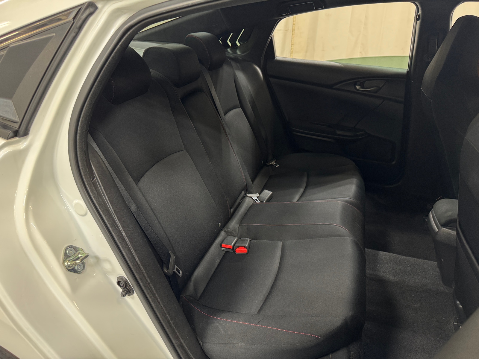 Thumbnail: 2017 Honda Civic - 6