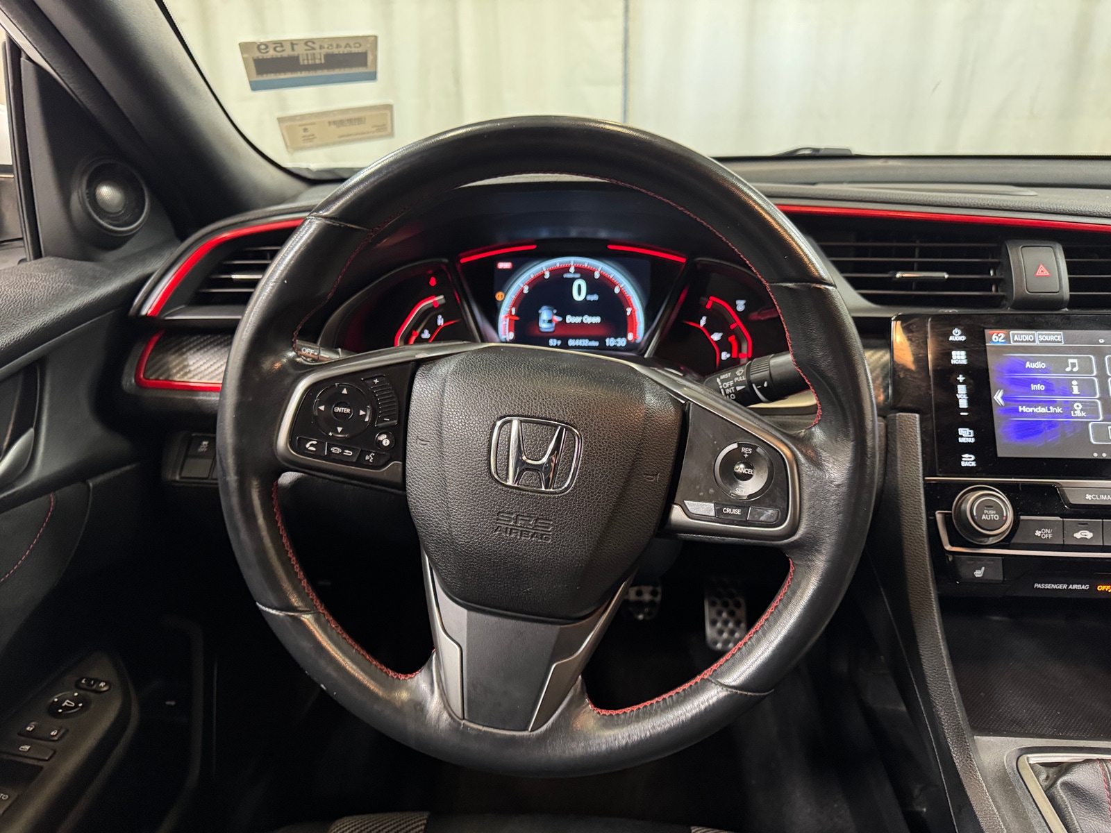 Thumbnail: 2017 Honda Civic - 5