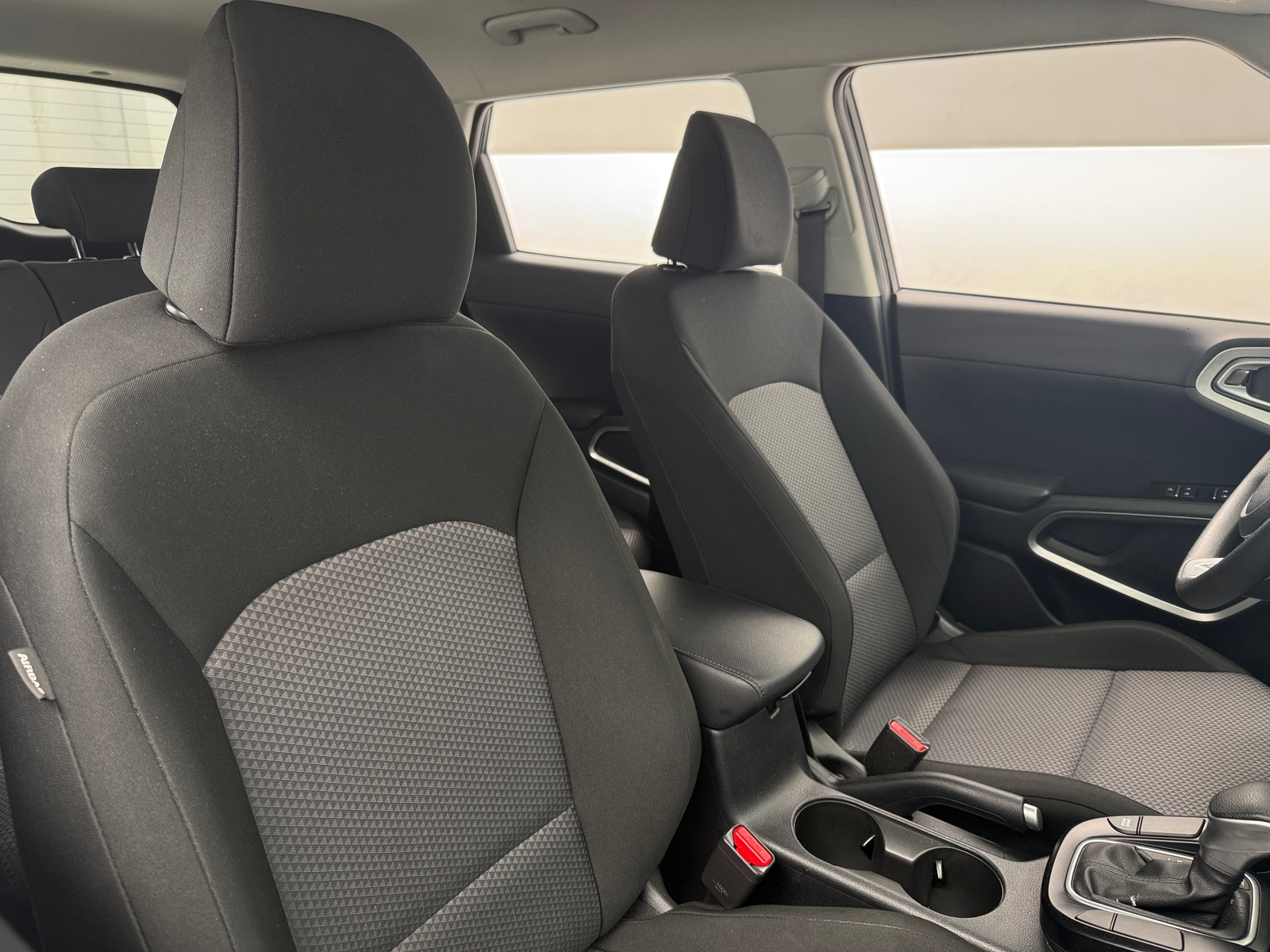 Thumbnail: 2025 Kia Soul - 2