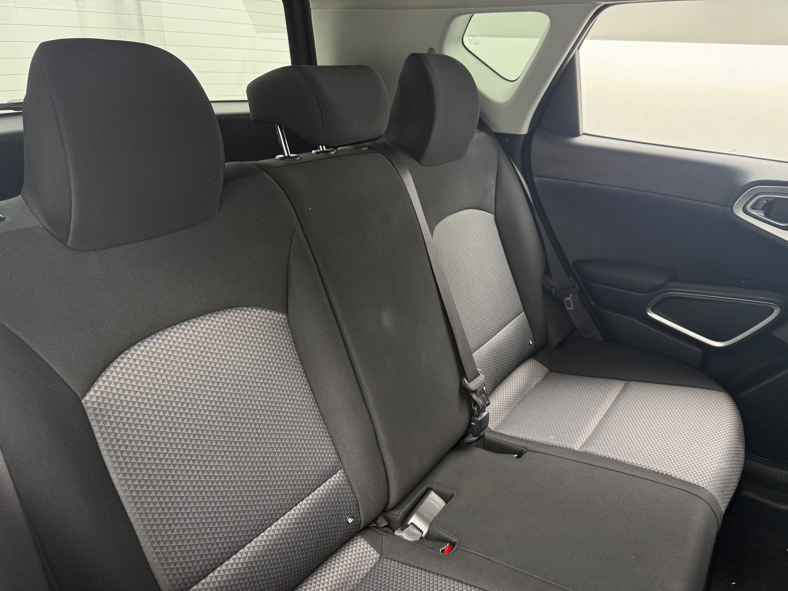 Thumbnail: 2025 Kia Soul - 6