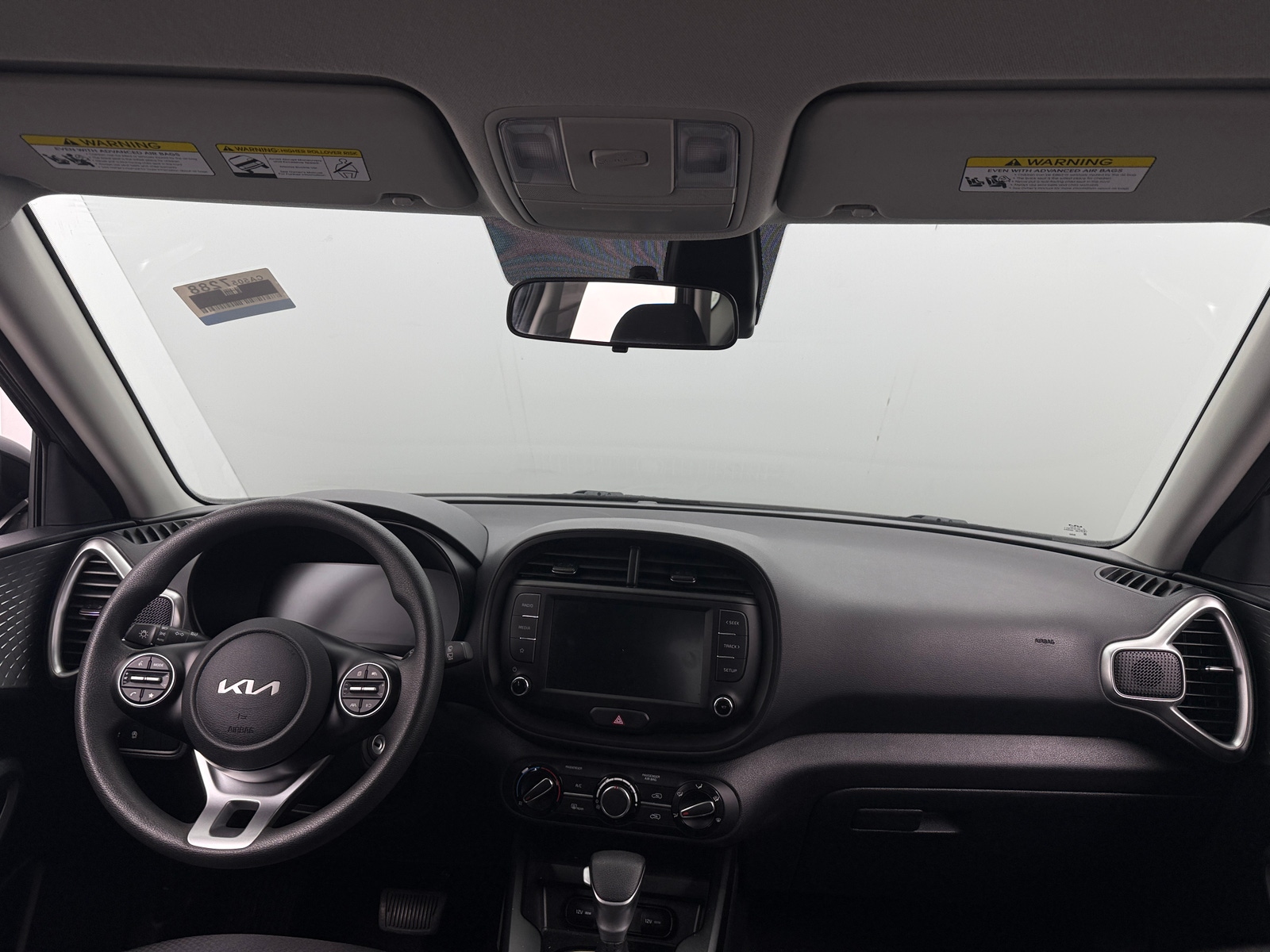 Thumbnail: 2025 Kia Soul - 3