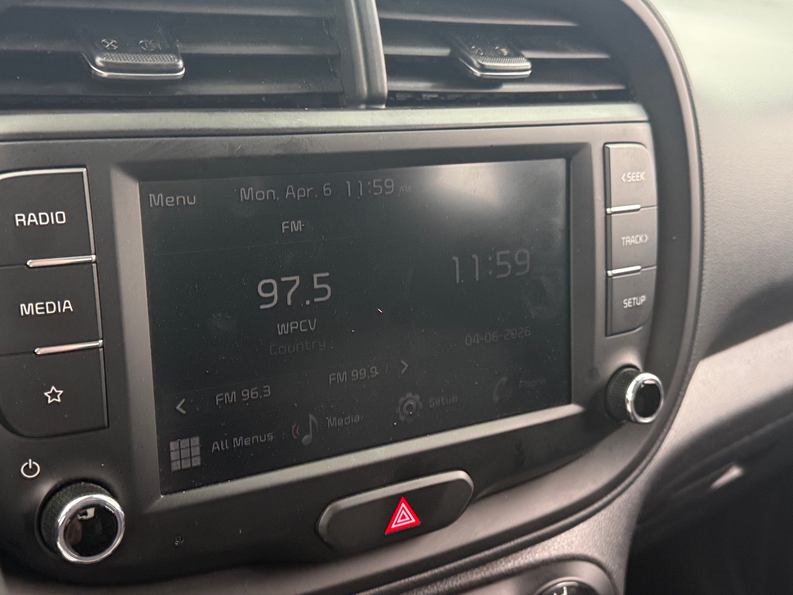 Thumbnail: 2025 Kia Soul - 4