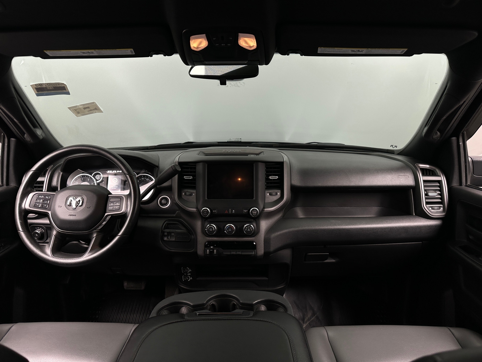 Thumbnail: 2022 RAM 2500 - 3