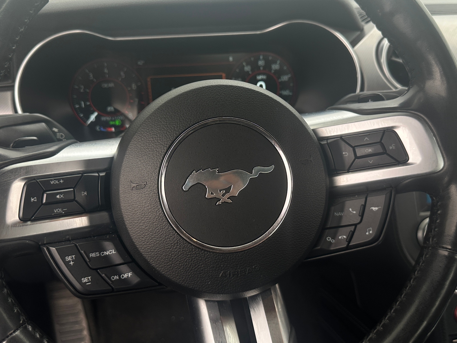 Thumbnail: 2018 Ford Mustang - 3