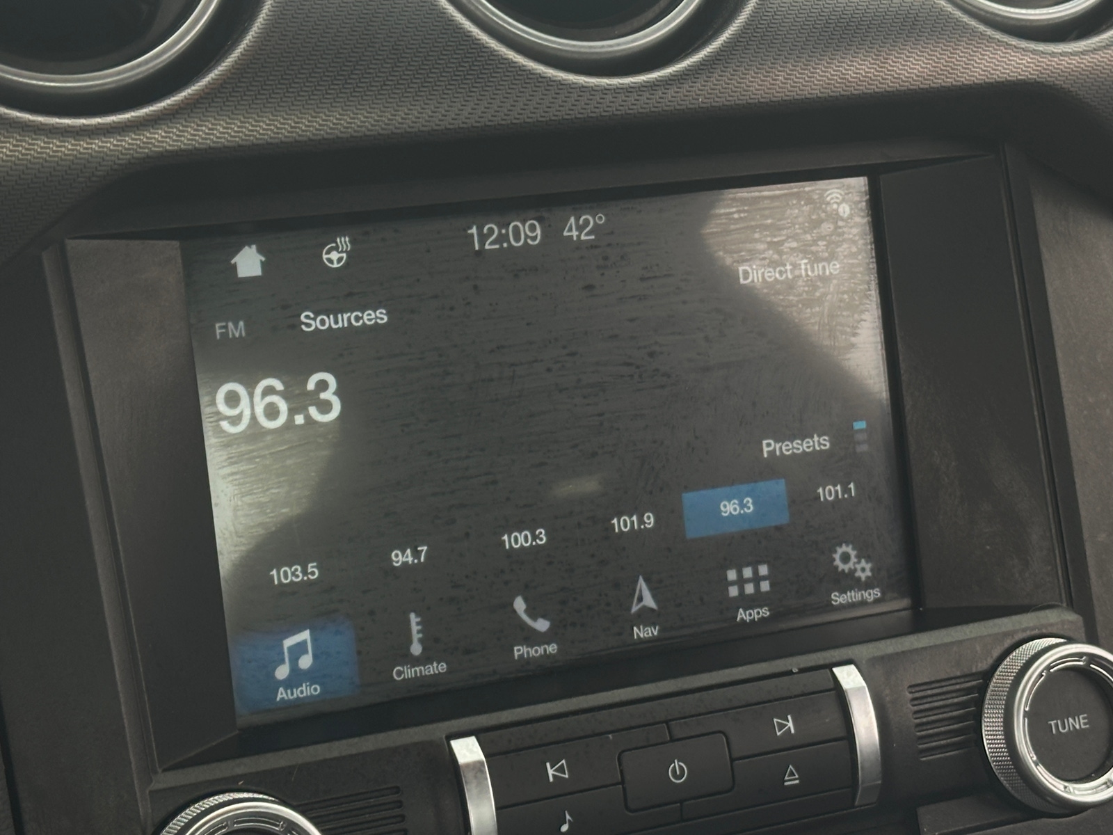 Thumbnail: 2018 Ford Mustang - 2