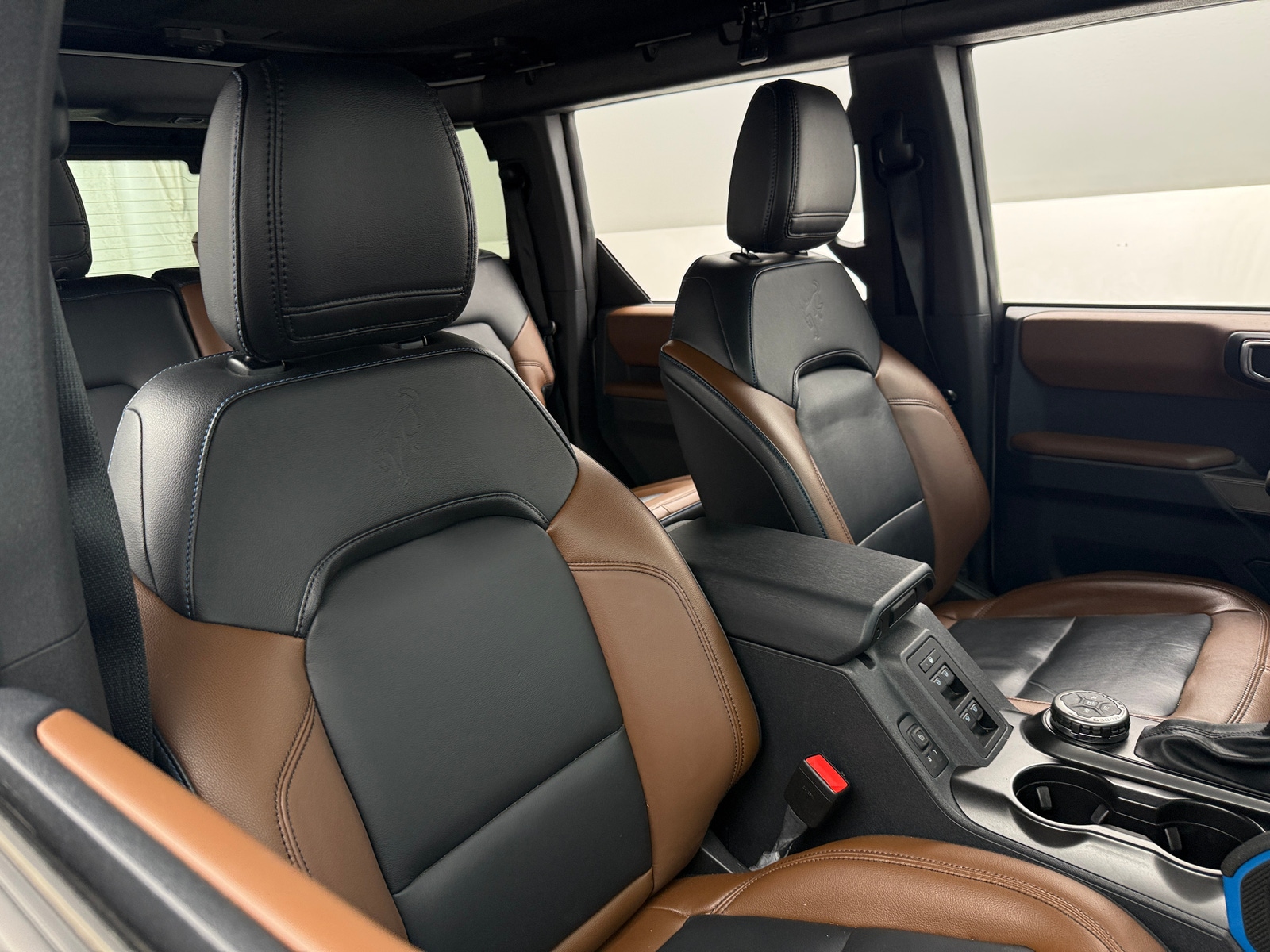 Thumbnail: 2023 Ford Bronco - 2