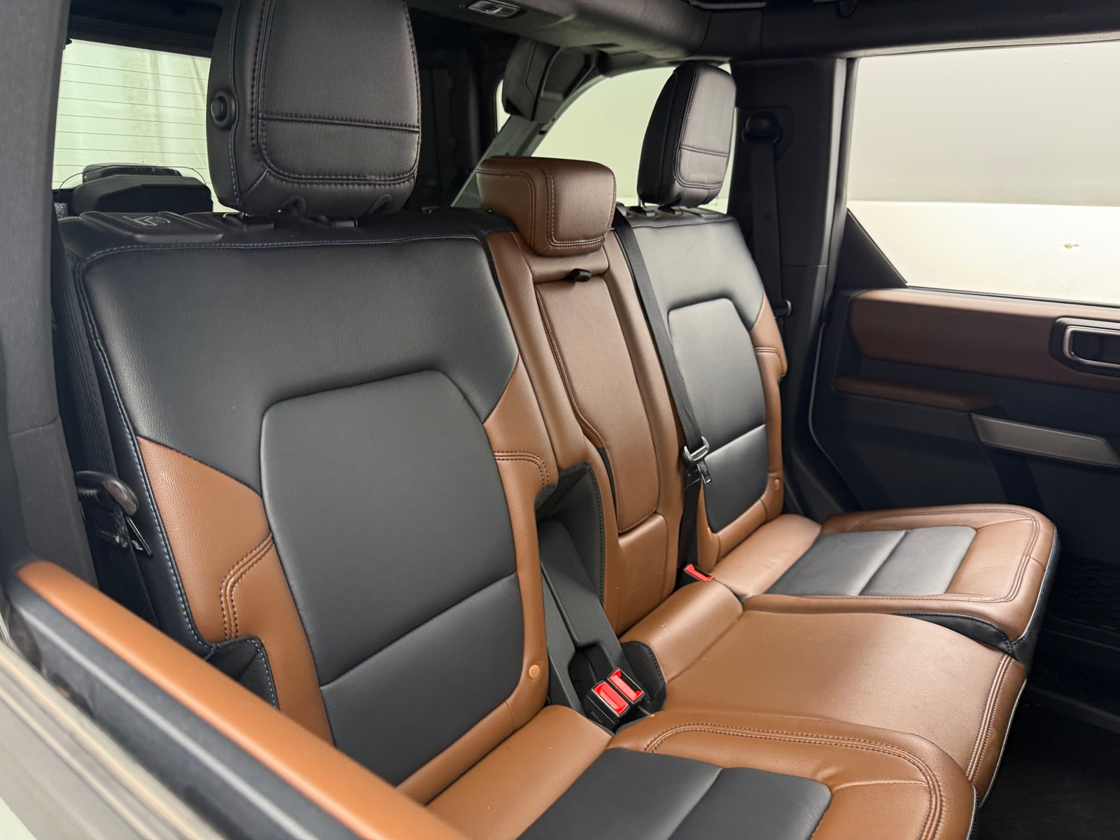 Thumbnail: 2023 Ford Bronco - 6