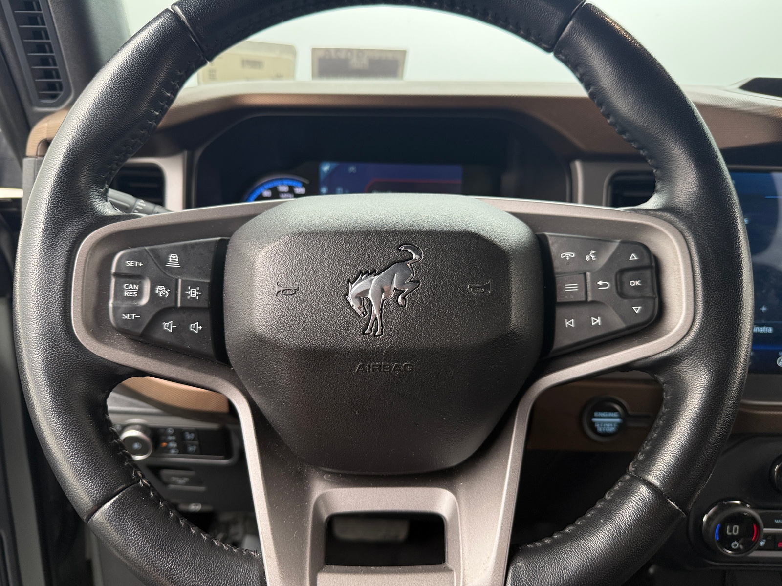 Thumbnail: 2023 Ford Bronco - 5