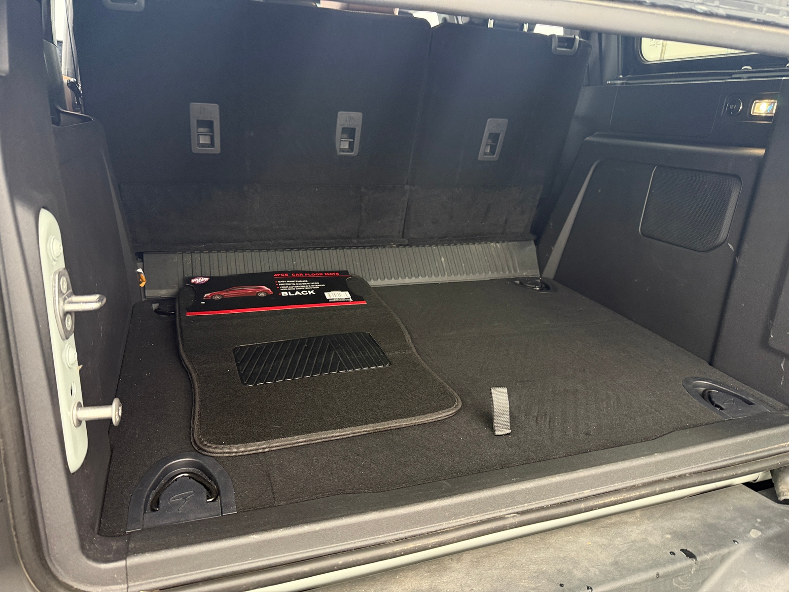 Thumbnail: 2023 Ford Bronco - 7