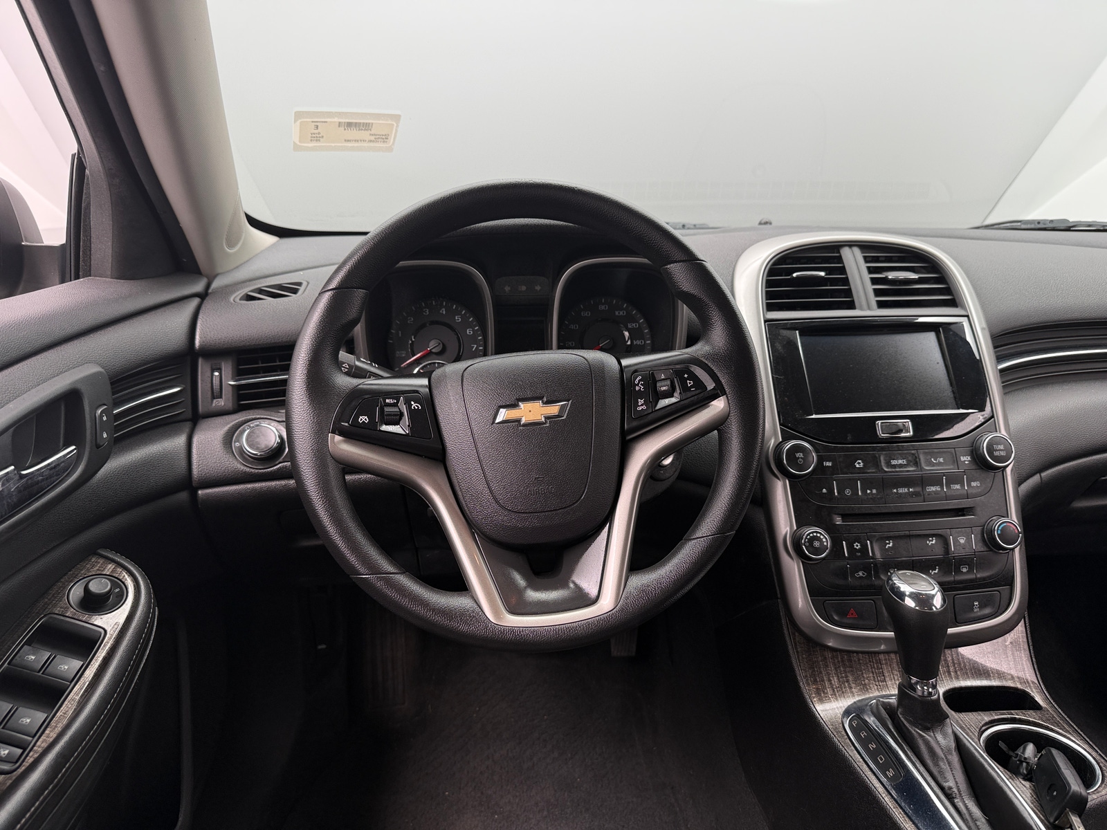 Thumbnail: 2015 Chevrolet Malibu - 5