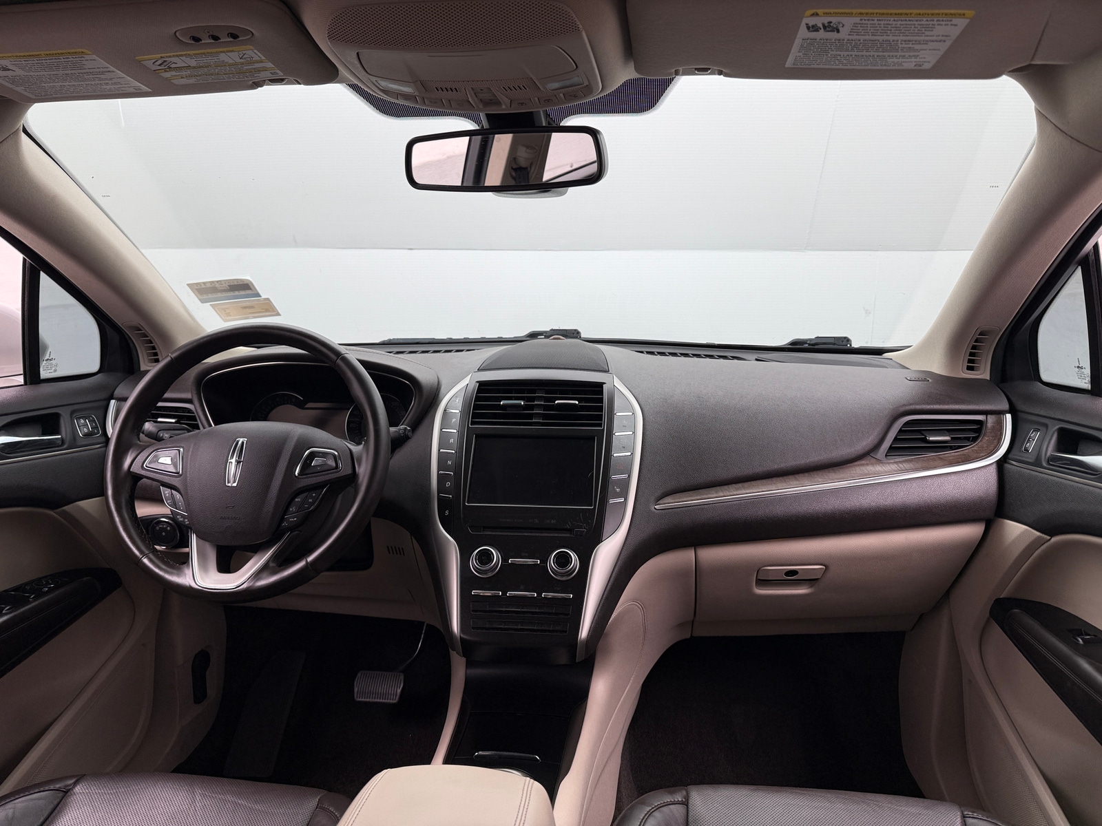 Thumbnail: 2019 Lincoln MKC - 2