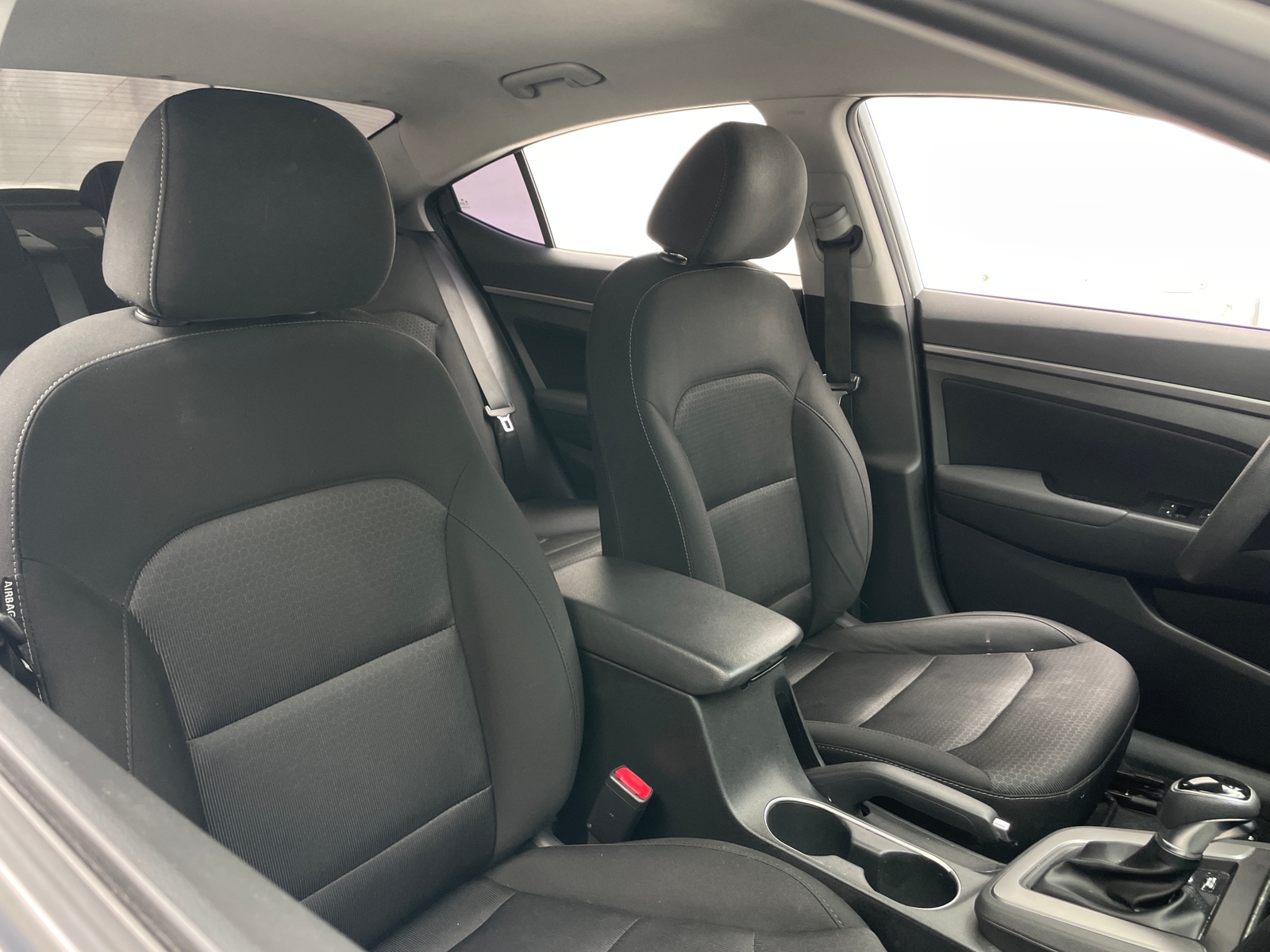 Thumbnail: 2018 Hyundai Elantra - 2