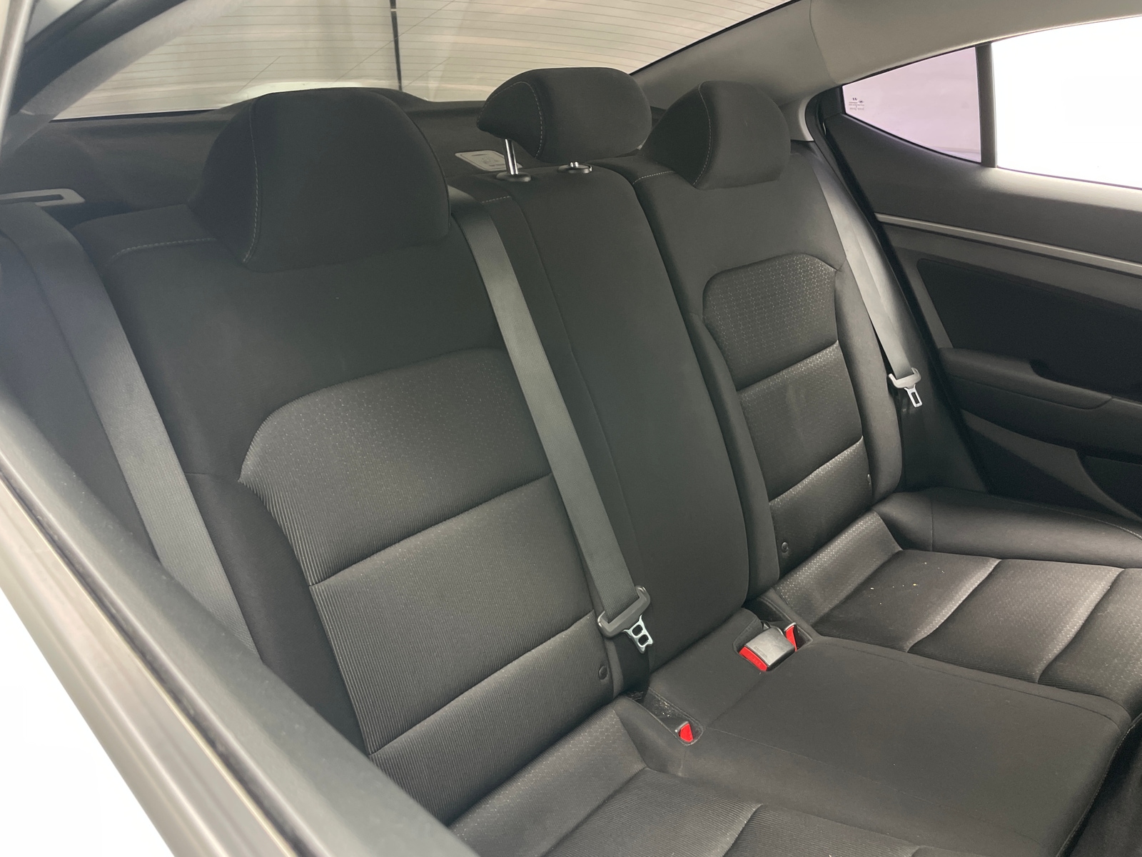 Thumbnail: 2018 Hyundai Elantra - 6