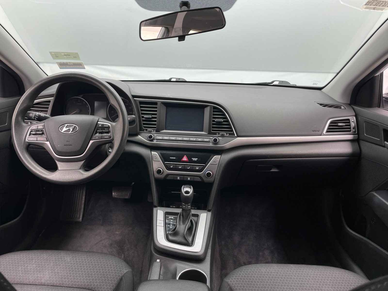 Thumbnail: 2018 Hyundai Elantra - 3