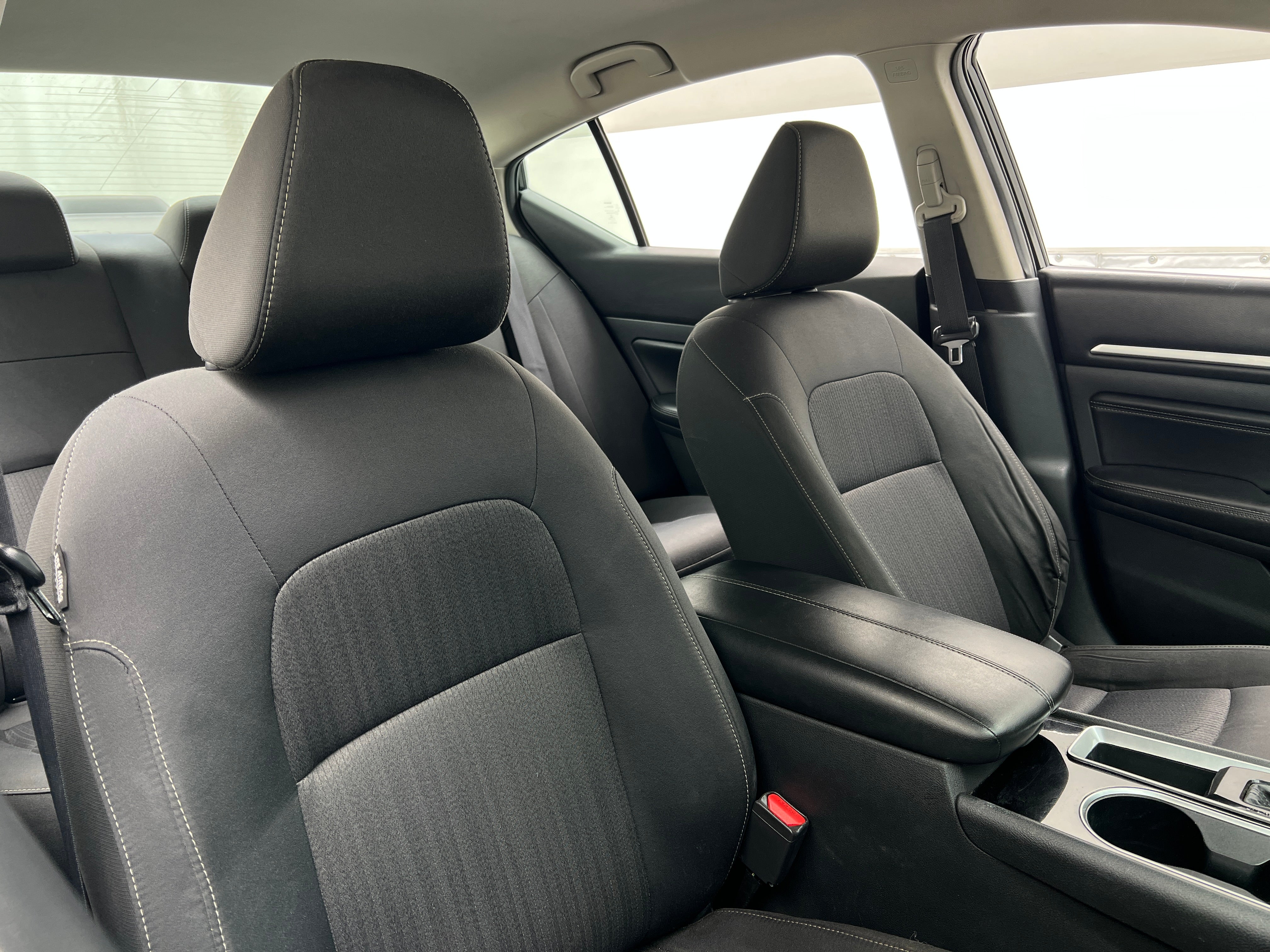 2021 Nissan Altima