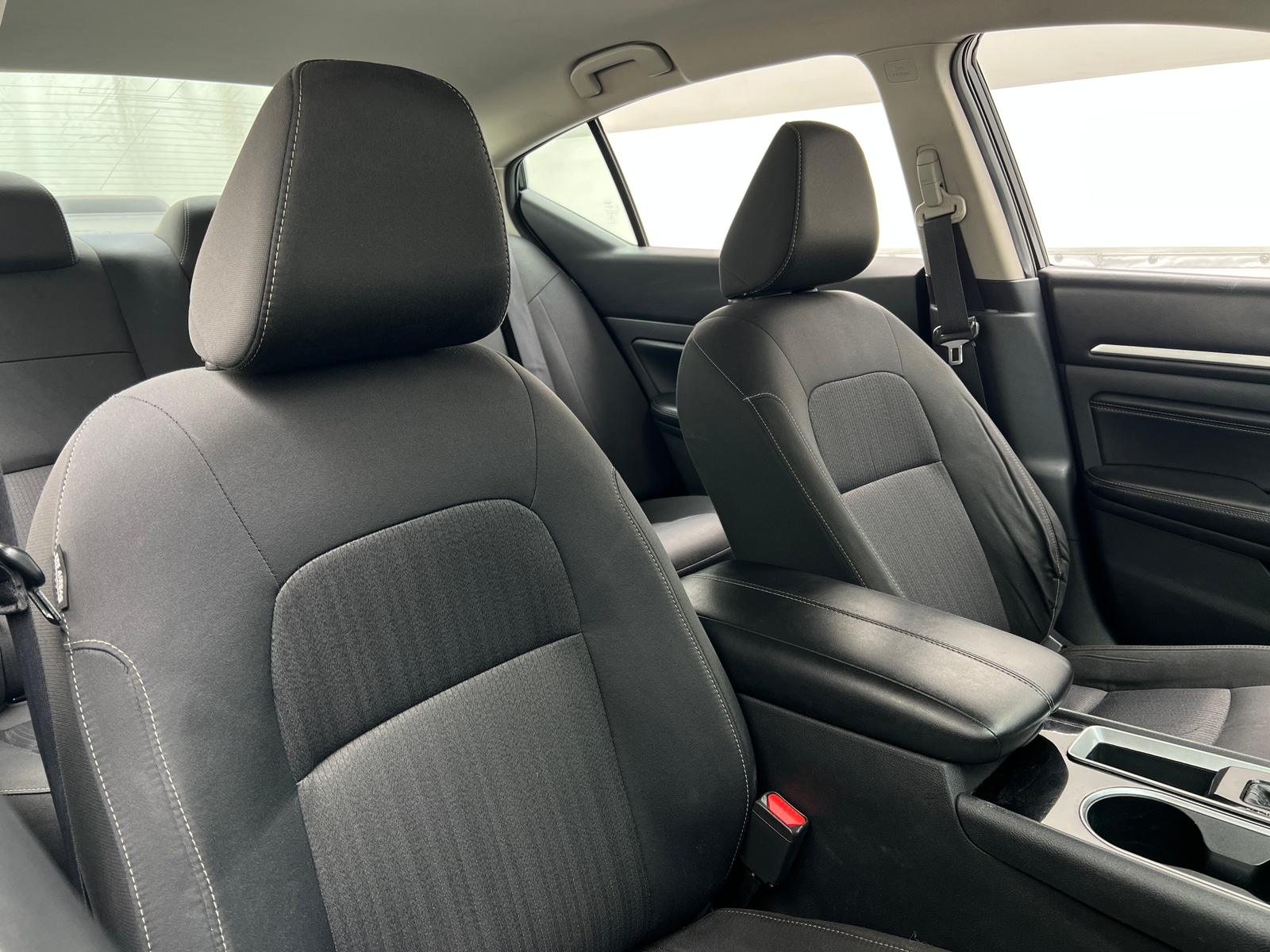 Thumbnail: 2021 Nissan Altima - 2