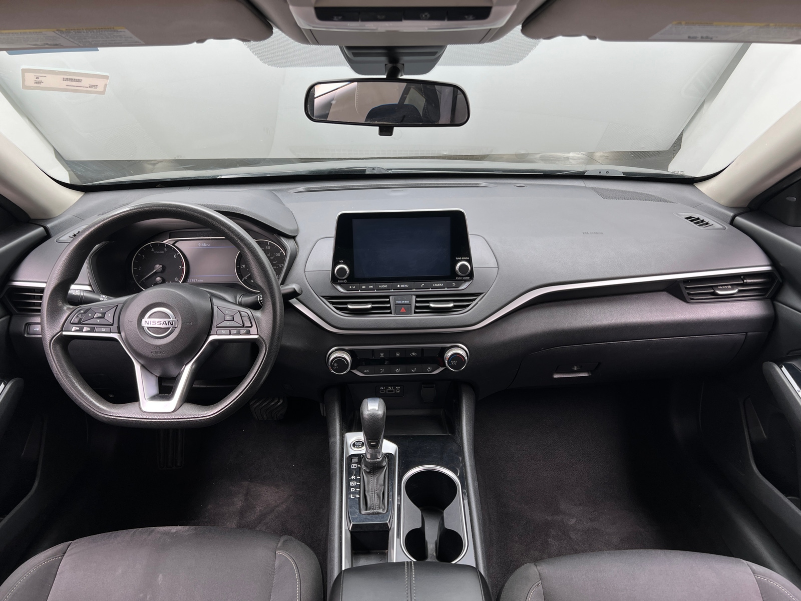 Thumbnail: 2021 Nissan Altima - 3