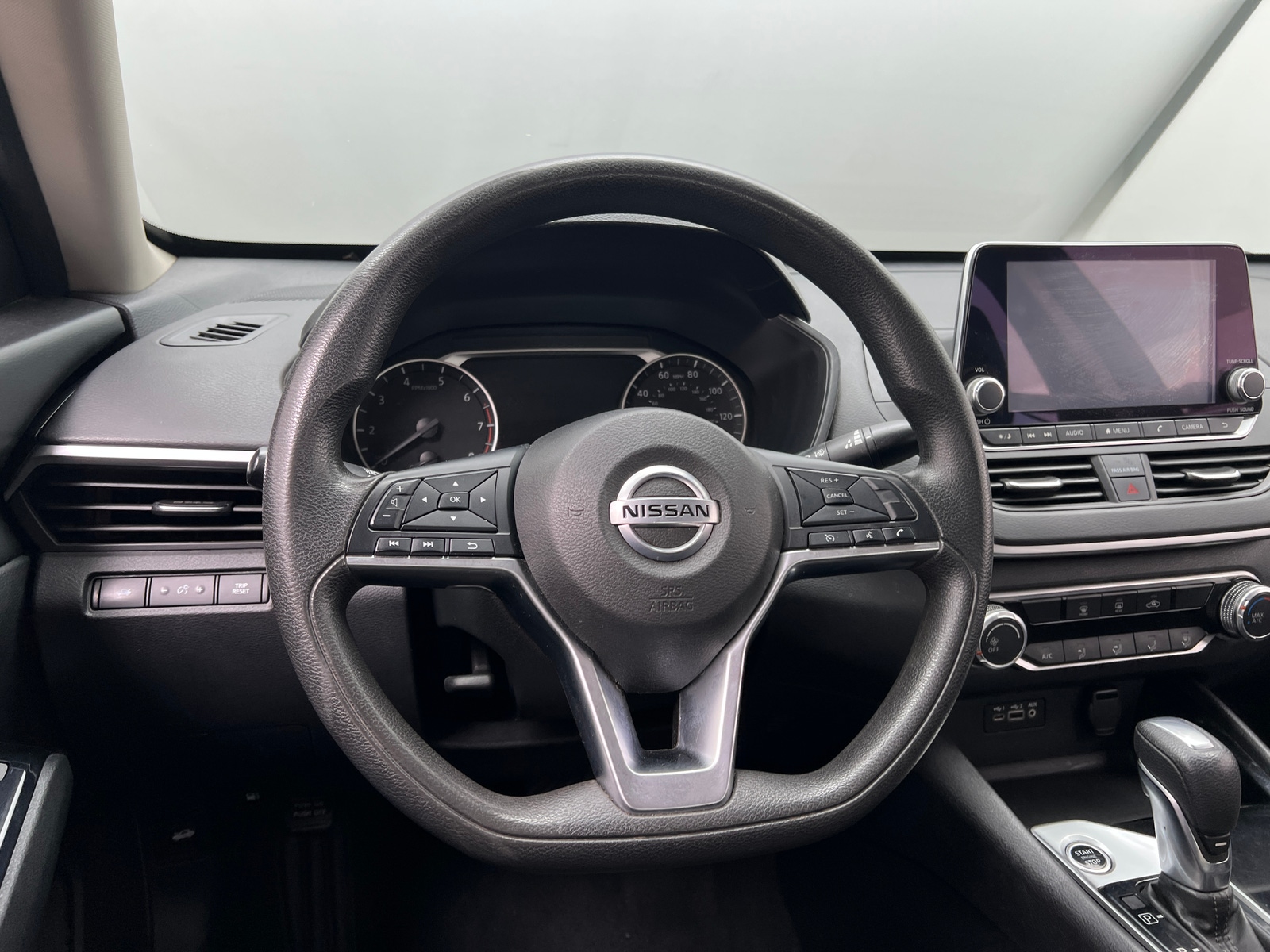 Thumbnail: 2021 Nissan Altima - 5