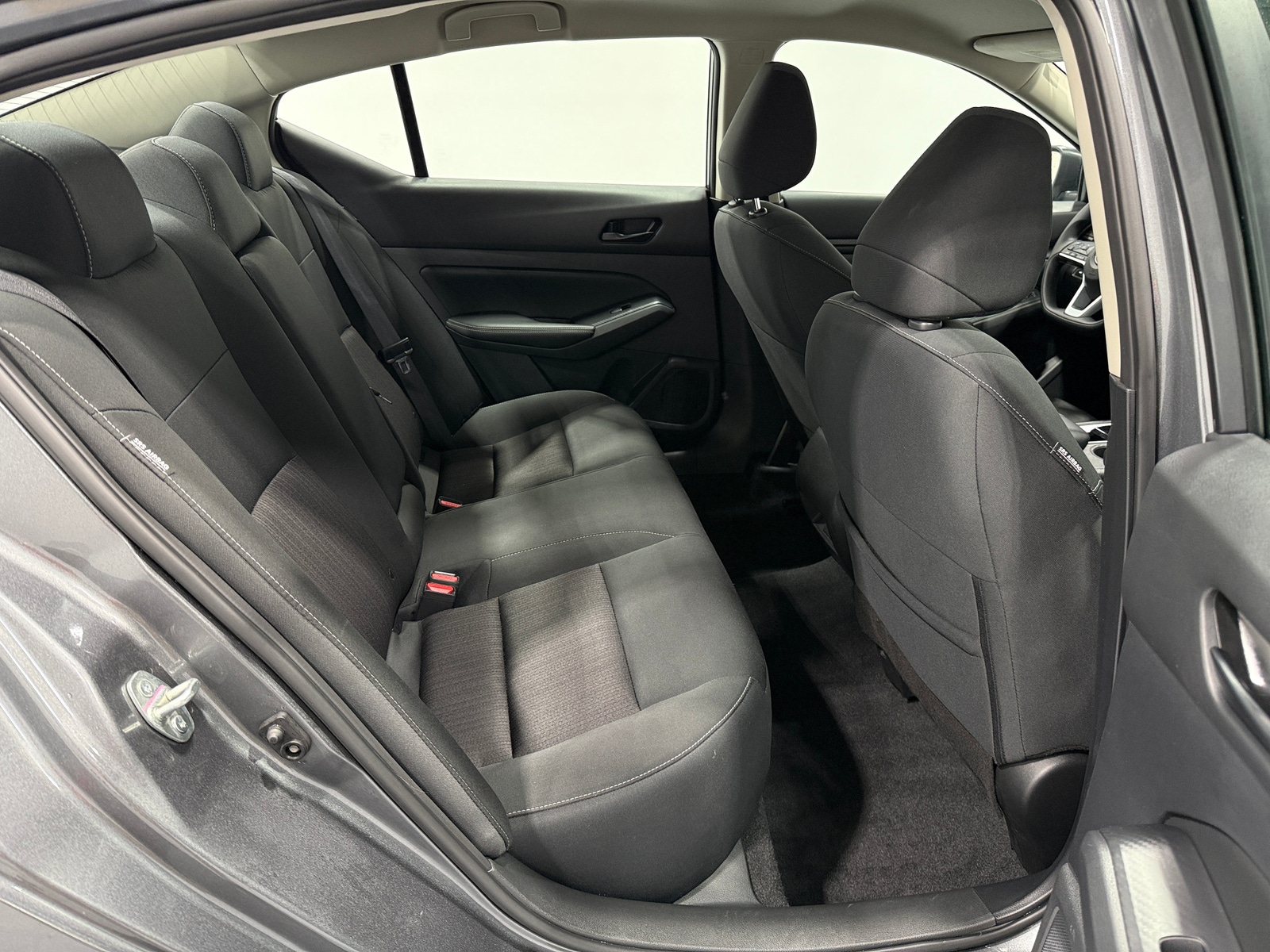 Thumbnail: 2025 Nissan Altima - 6