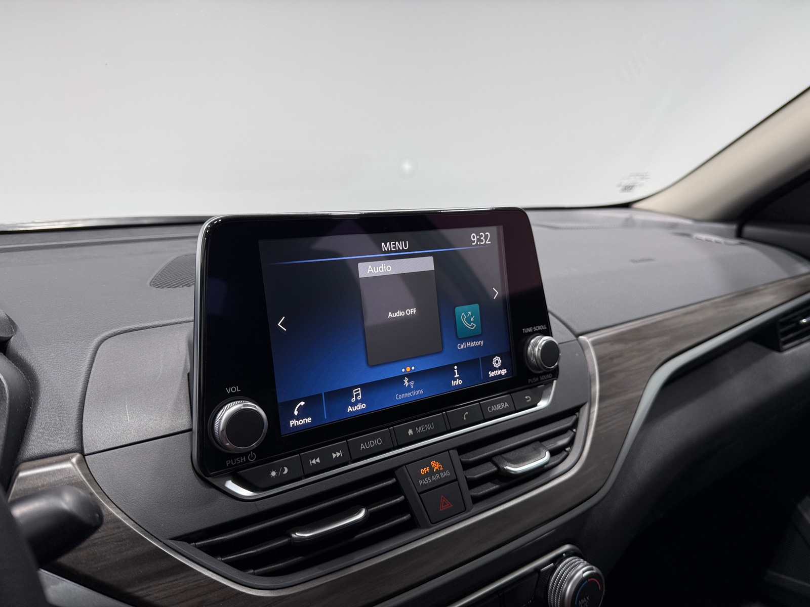 Thumbnail: 2025 Nissan Altima - 4