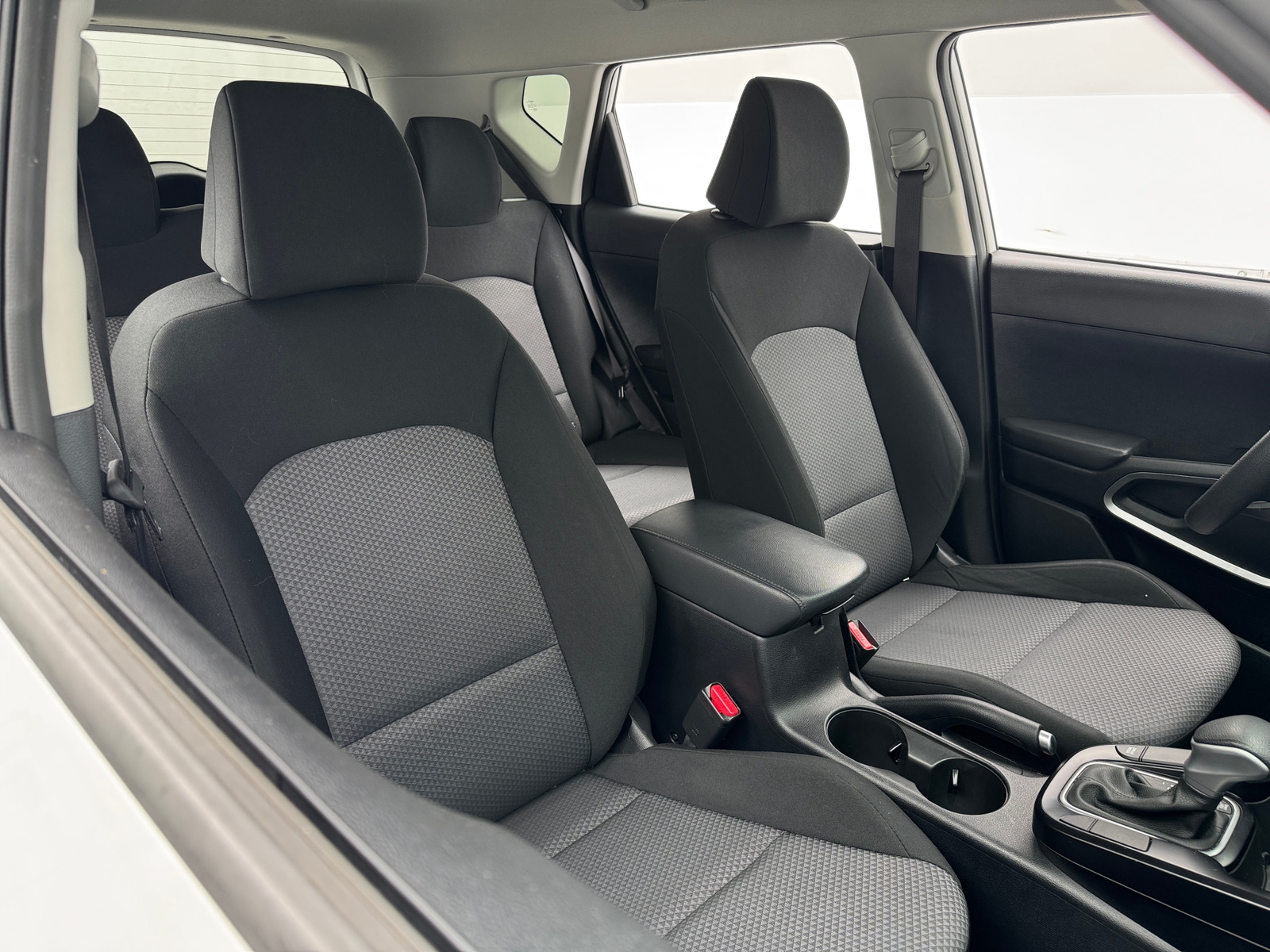 Thumbnail: 2022 Kia Soul - 2