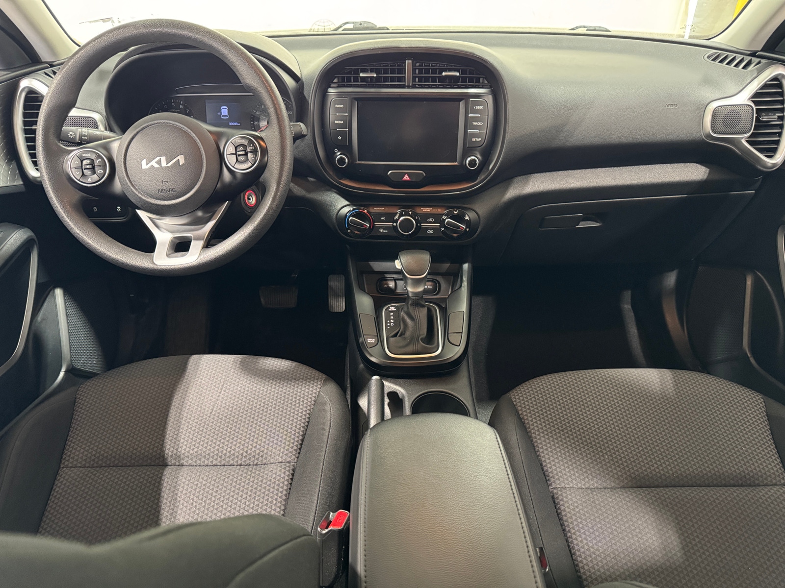 Thumbnail: 2022 Kia Soul - 3