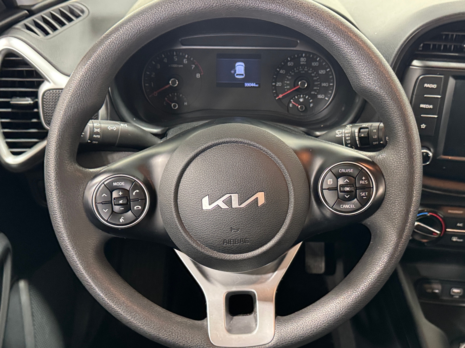 Thumbnail: 2022 Kia Soul - 5