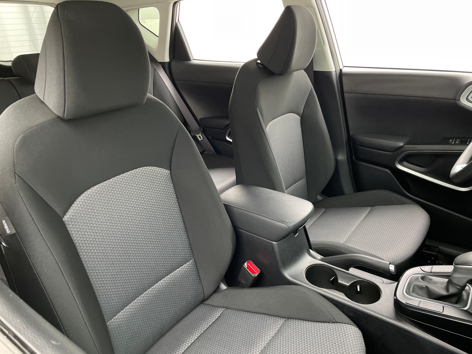 Thumbnail: 2025 Kia Soul - 2