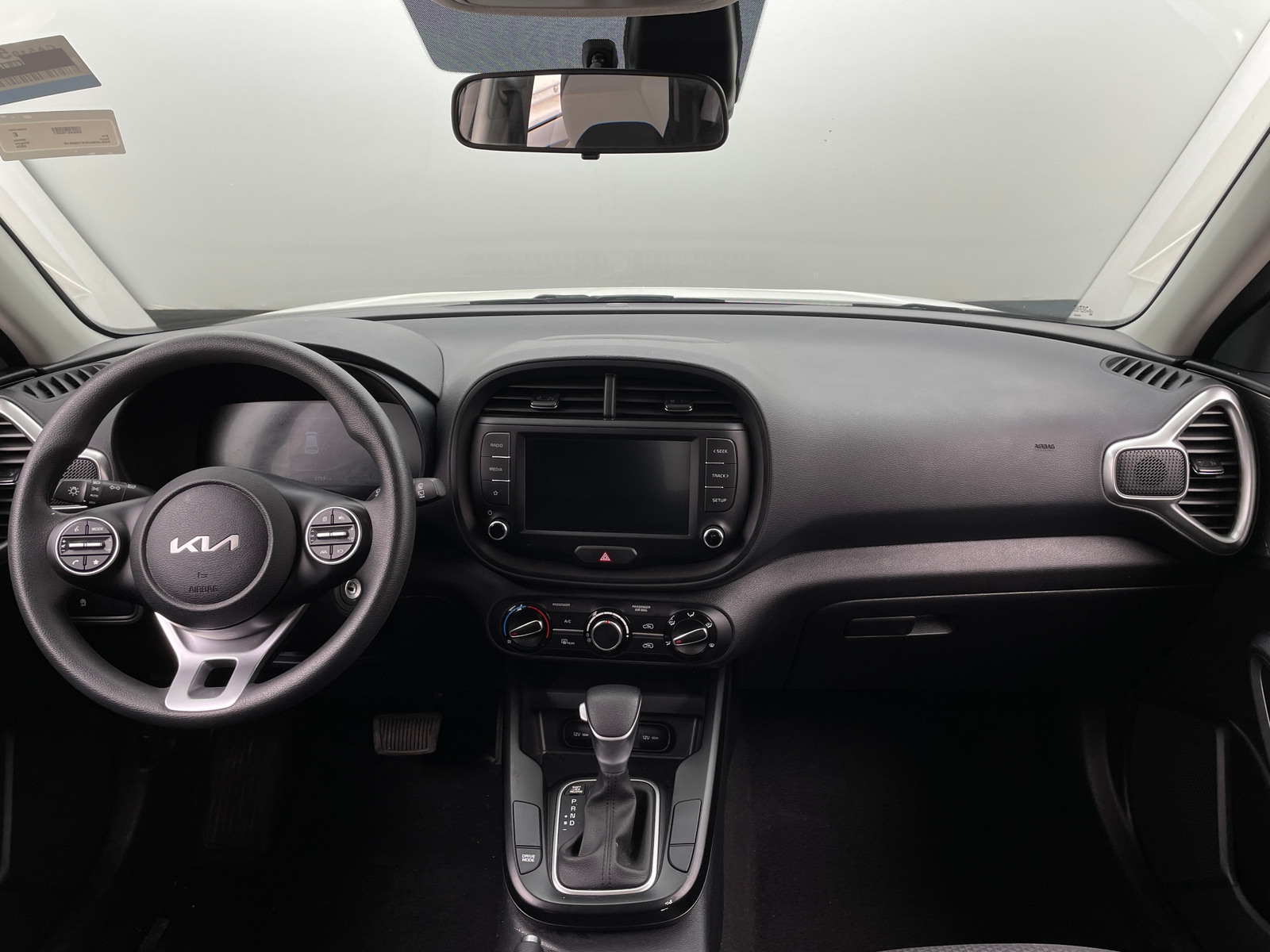 Thumbnail: 2025 Kia Soul - 3