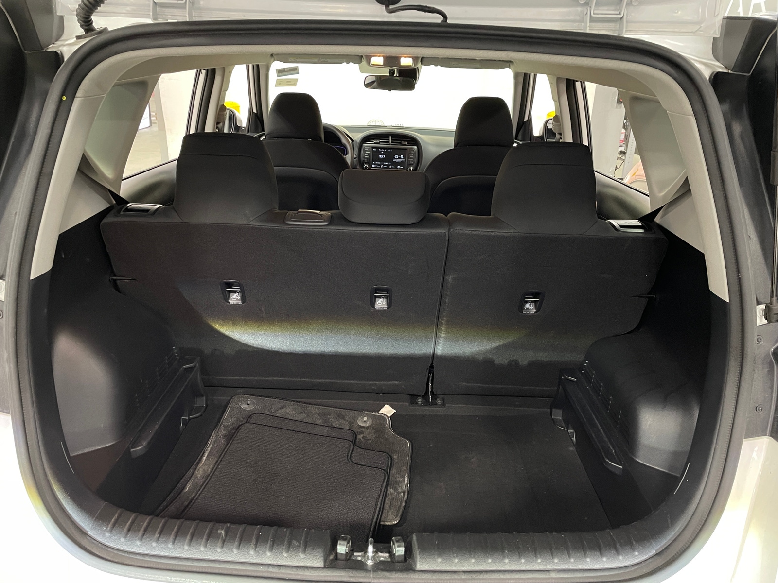 Thumbnail: 2025 Kia Soul - 7